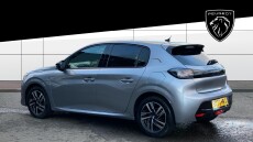 Peugeot 208 1.2 PureTech 100 Allure Premium + 5dr Petrol Hatchback